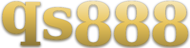 qs888 logo